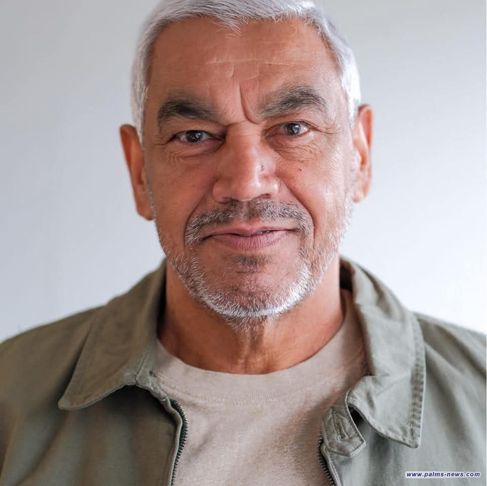 رحيل الكاتب العراقي شاكر الناصري بعد صراع مع المرض